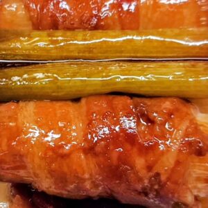 鴨🦆葱？葱豚🐽？