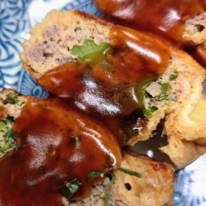 袋詰めで焼く🔥 日本酒 高知 酒屋